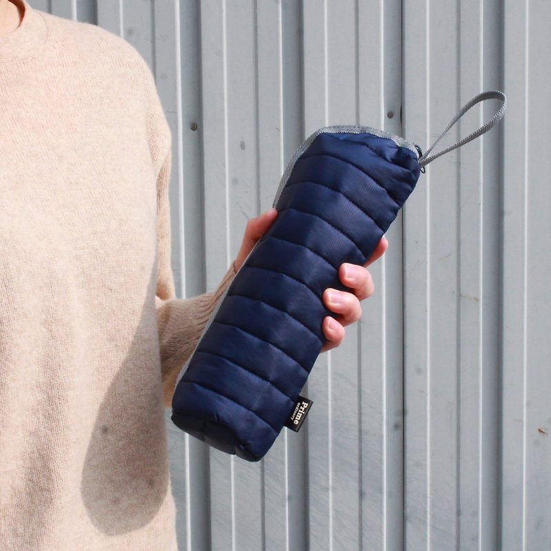 Ecorip Ultra Super Light Bottle Holder Cooler Ecological Thermal Made In Japan - 其他 - 环保材料 多色