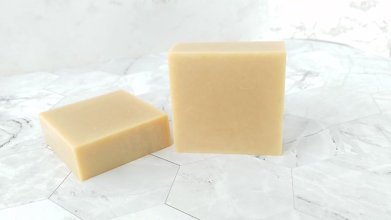 东方玉容皂 - 肥皂/手工皂 - 其他材质 卡其色