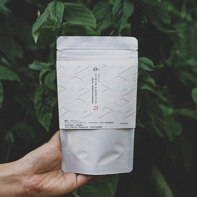|滤挂咖啡|日本京都Kurasu Coffee 埃塞俄比亚 水洗 浅烘焙 10入 - 咖啡 - 新鲜食材 