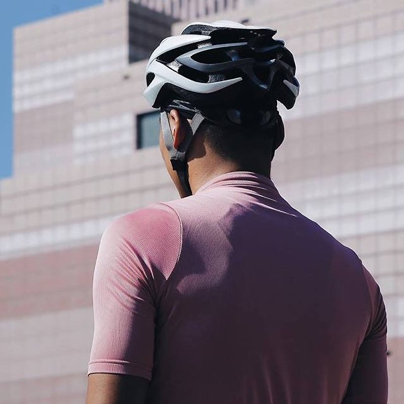 基本款、素色、粉红时尚、极简车衣 - 自行车/周边 - 聚酯纤维 粉红色