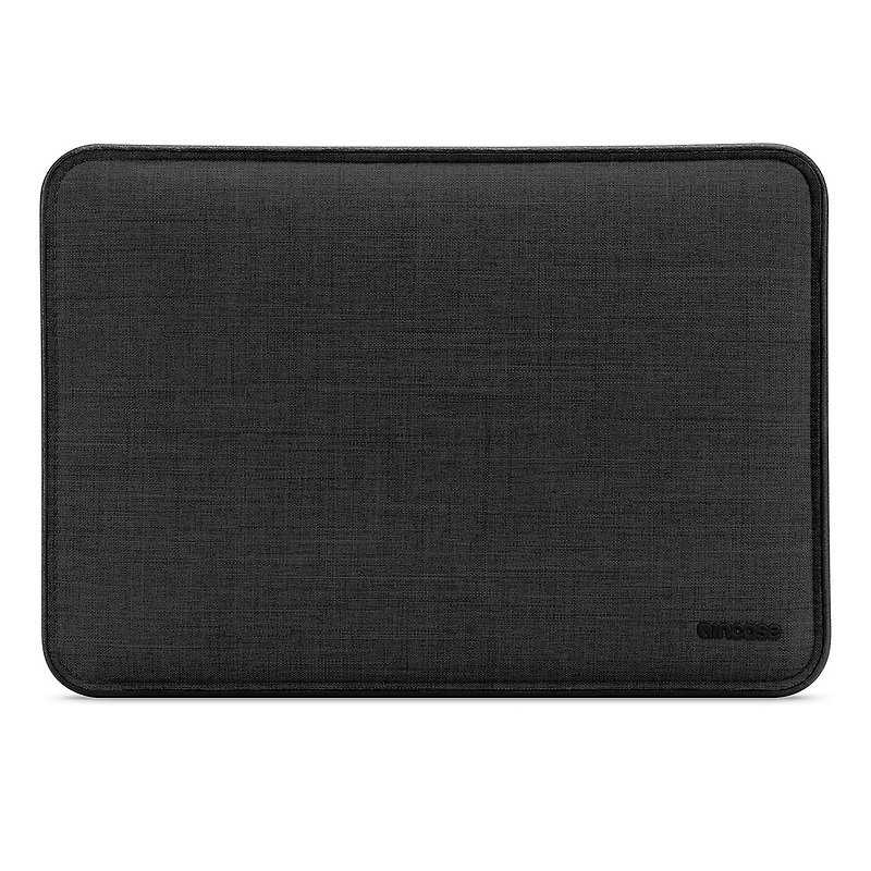 Incase ICON Sleeve 13寸 MacBook 磁吸式笔电内袋 (石墨黑) - 电脑包 - 聚酯纤维 黑色