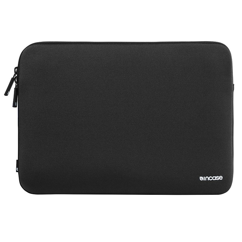 【INCASE】Ariaprene Classic Sleeve 15寸 笔电内袋 (黑) - 电脑包 - 其他材质 黑色