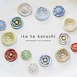 设计师品牌 - -katachi-