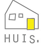 设计师品牌 - HUIS