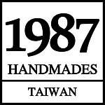 设计师品牌 - 1987 Handmades