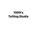 设计师品牌 - 1999‘s Tufting Studio