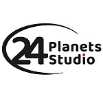 设计师品牌 - 24PlanetsStudio