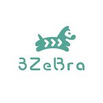 设计师品牌 - 三只斑马 -3ZeBras