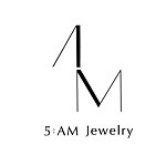 设计师品牌 - 5:am 轻珠宝