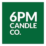 设计师品牌 - 6PM Candle Co.