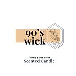 设计师品牌 - 90's wick