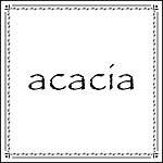 设计师品牌 - acacia