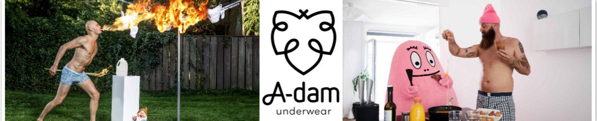 设计师品牌 - A-dam舒适主义