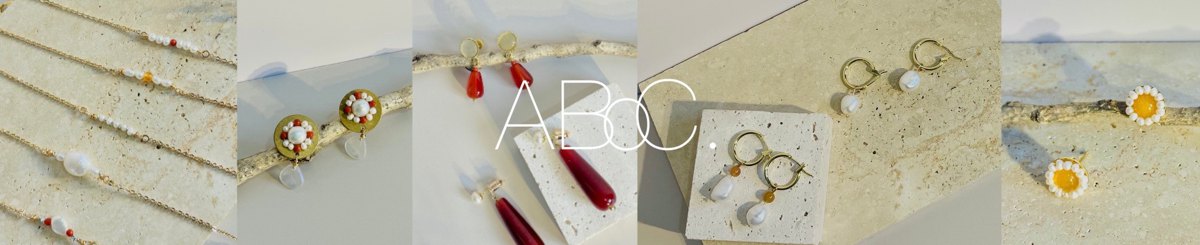 设计师品牌 - aboc.craft