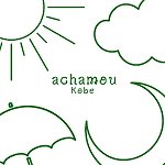 设计师品牌 - achamou