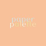 设计师品牌 - Paper Palette Studio