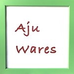 设计师品牌 - Aju Wares