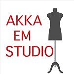 设计师品牌 - AKKA  EM STUDIO
