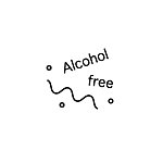 ALCOHOL FREE