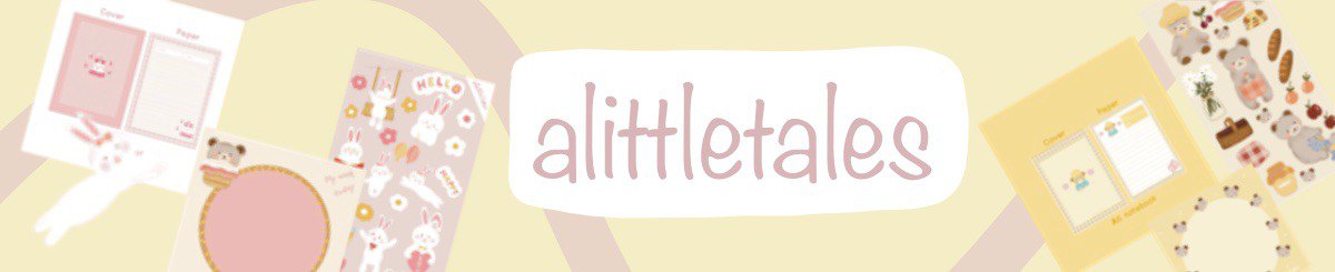 设计师品牌 - alittletales