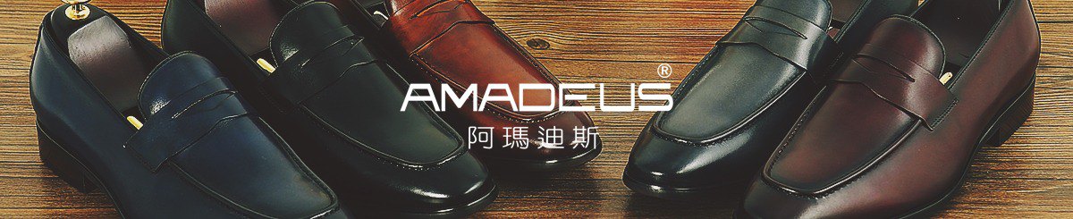 设计师品牌 - 阿玛迪斯皮鞋