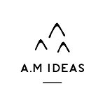 设计师品牌 - A.M IDEAS