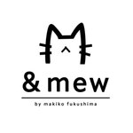 设计师品牌 - and-mew