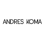 设计师品牌 - Andres Koma
