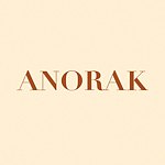 设计师品牌 - ANORAK