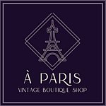 设计师品牌 - À Paris ｜漫步巴黎