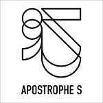 设计师品牌 - apostrophe_s_0