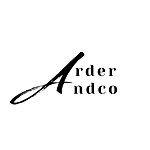 设计师品牌 - arderandco