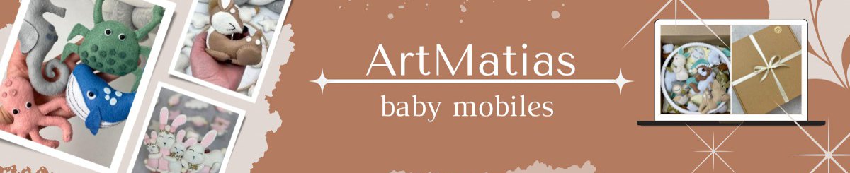 设计师品牌 - ArtMatias
