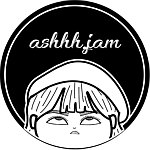 设计师品牌 - ashhh.jam