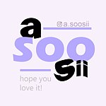设计师品牌 - asoosii