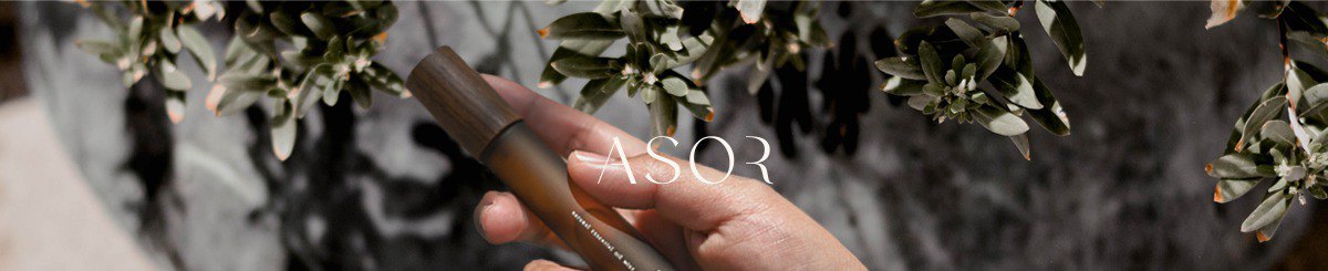 设计师品牌 - Asor essence