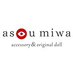 设计师品牌 - asou-miwa