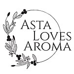 设计师品牌 - Asta Loves Aroma