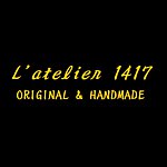 设计师品牌 - L'atelier 1417