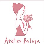 设计师品牌 - Atelier Paloya帕洛雅不凋花艺