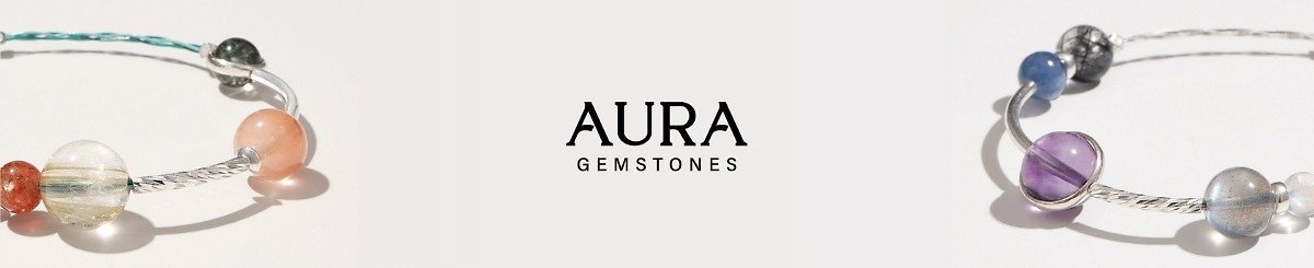 Aura Gemstones欧拉晶矿