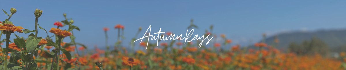 设计师品牌 - AutumnRays Design