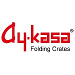 设计师品牌 - AYKASA土耳其折叠收纳篮