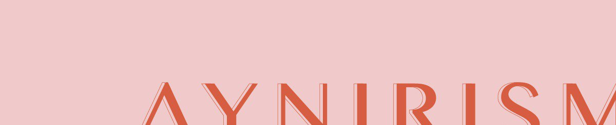 设计师品牌 - aynirism