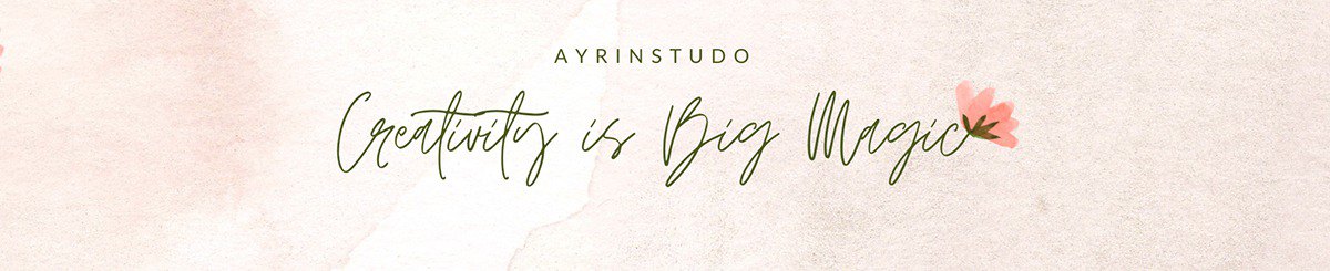 设计师品牌 - Ayrin Studio