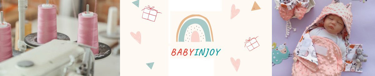 设计师品牌 - BabyInJoy