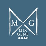 设计师品牌 - MIX GENE 混合基因