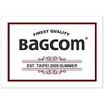 设计师品牌 - BAGCOM