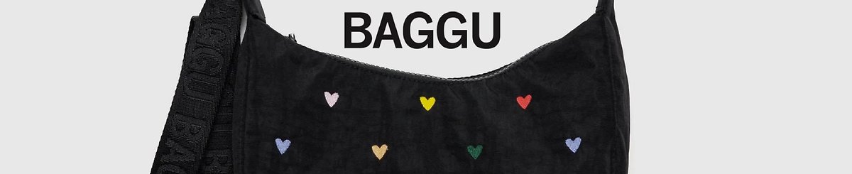 设计师品牌 - BAGGU