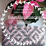 设计师品牌 - Bags&Backpacks-Studio